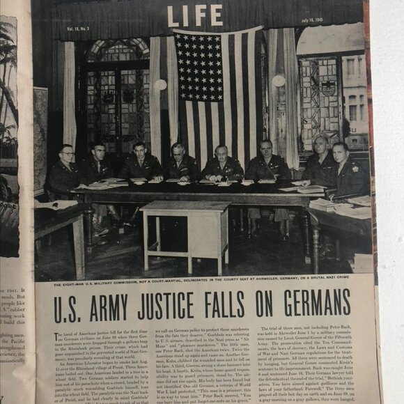 Life Magazine - Picture 4 of 16